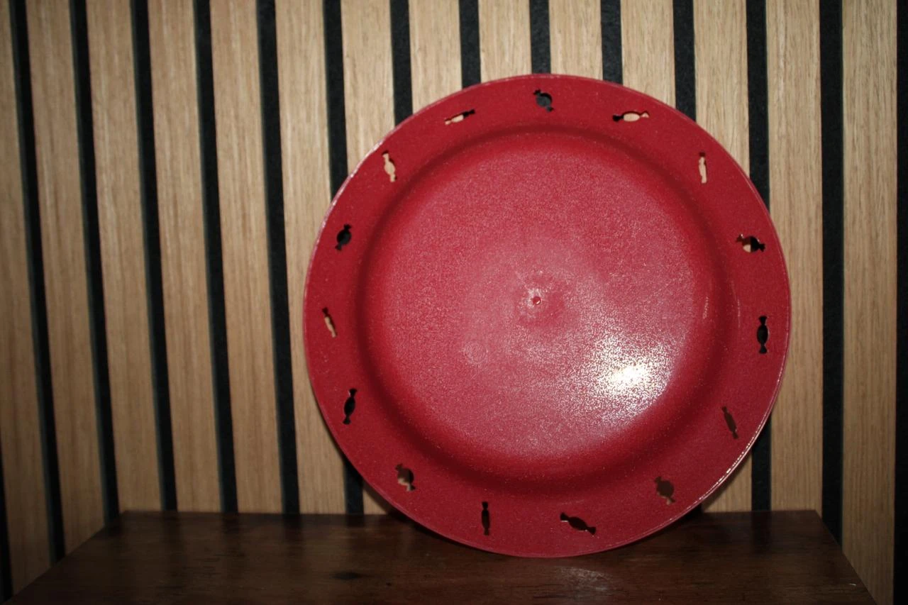 Plate – photo 2